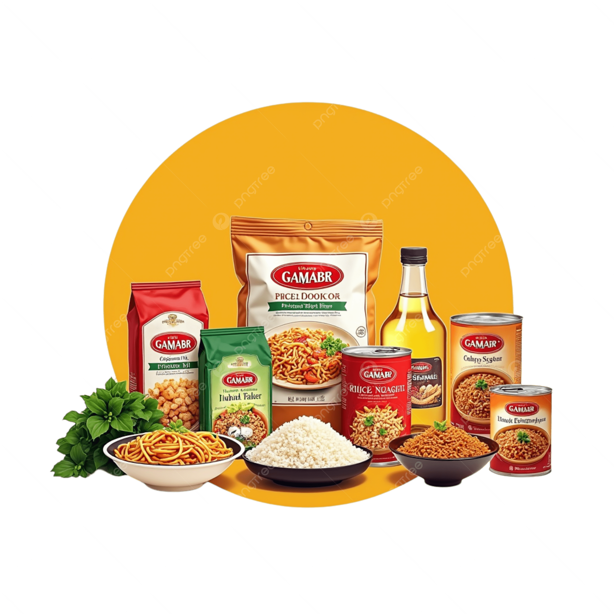 website penjualan sembako